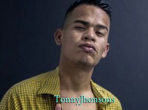 TonnyJhonsons