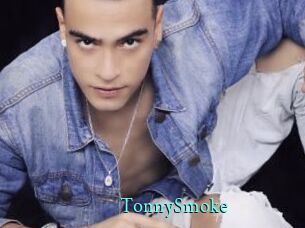TonnySmoke