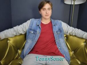 TonnySoner