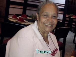 Tonnys xxx Fantasy Land