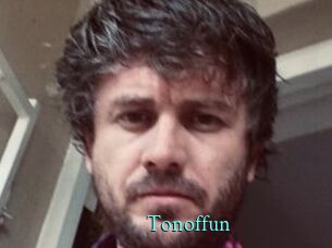 Tonoffun