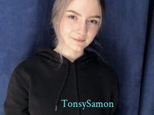TonsySamon