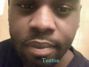 Tonton
