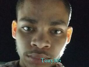 Tony305