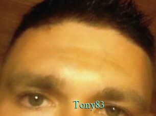 Tony83