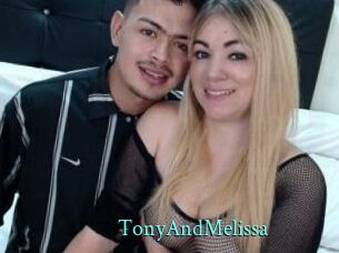 TonyAndMelissa