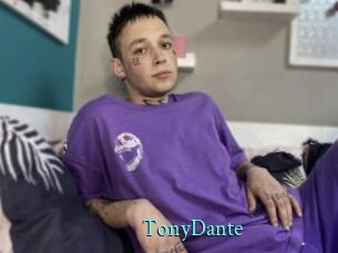TonyDante