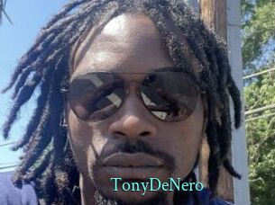 TonyDeNero