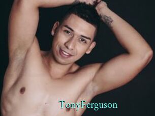 TonyFerguson