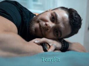 TonyFit