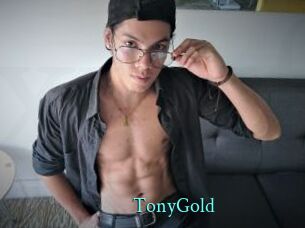 TonyGold
