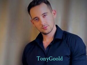 TonyGoold