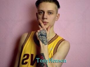 TonyHenson