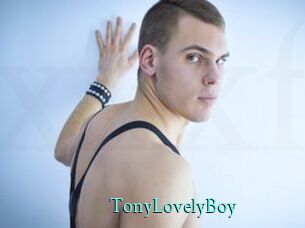 TonyLovelyBoy