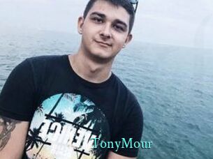 TonyMour
