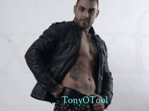 TonyOTool
