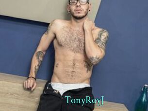 TonyRoyJ