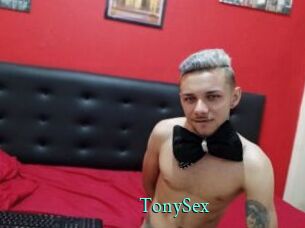 TonySex