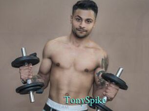 TonySpike