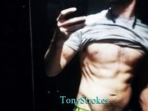 TonyStrokes