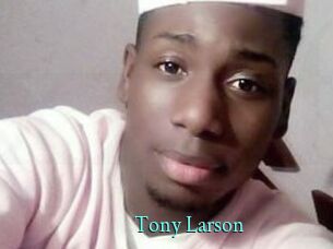 Tony_Larson