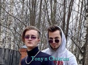 Tony_n_Christian