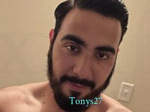 Tonys27