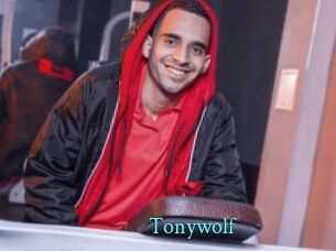 Tonywolf