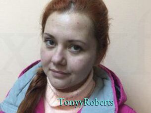TonyyRoberts