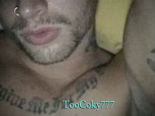 TooCoky777 xxx Fantasy Land