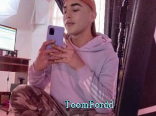 ToomFordd