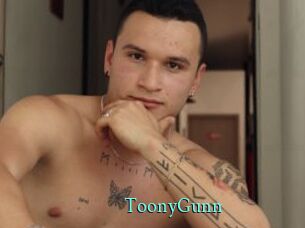 ToonyGunn