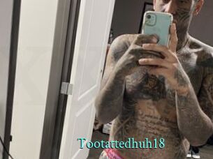 Tootattedhuh18