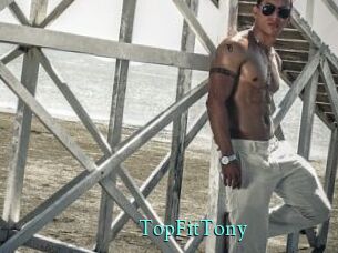TopFitTony