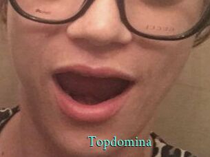 Topdomina
