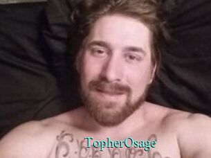 TopherOsage