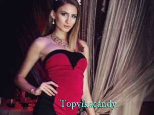 Topvikacandy