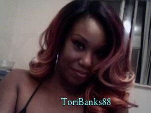 ToriBanks88