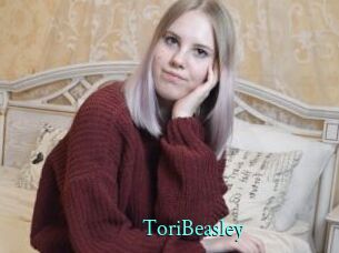 ToriBeasley