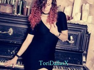 ToriDallasX