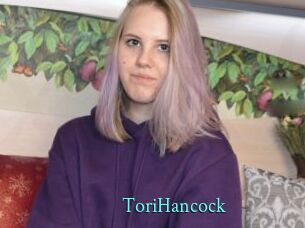 ToriHancock