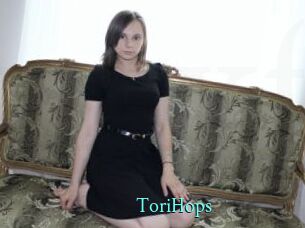 ToriHops xxx Fantasy Land