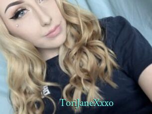 ToriJaneXxxo