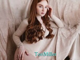 ToriMiller