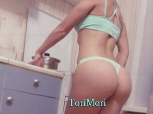 ToriMori