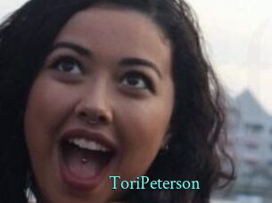 Tori_Peterson
