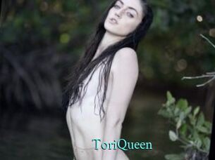 ToriQueen
