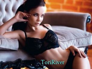ToriRiver