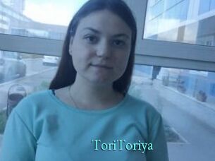 ToriToriya