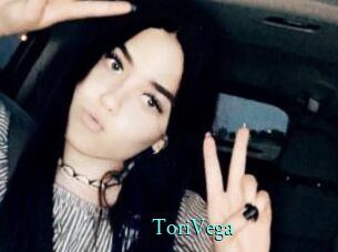 ToriVega